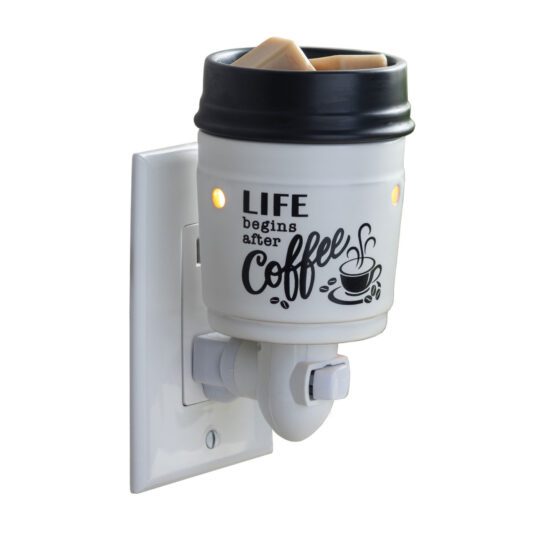 COFFEE HOUSE PLUG IN