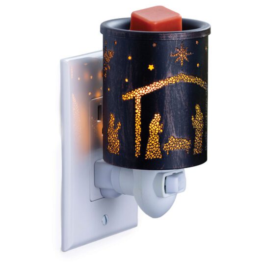 NATIVITY PLUG IN