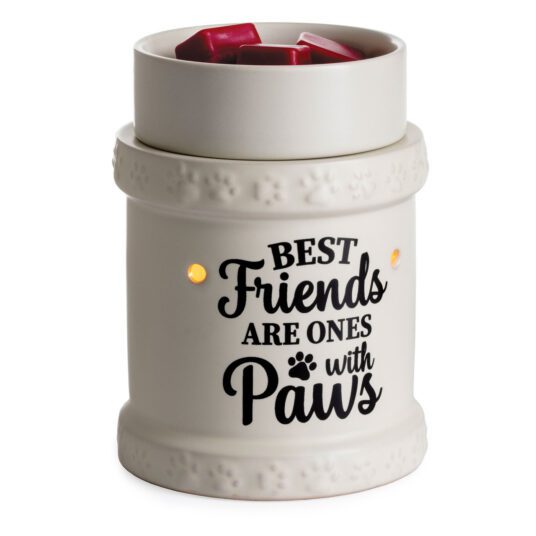 PAWS BEST FRIEND