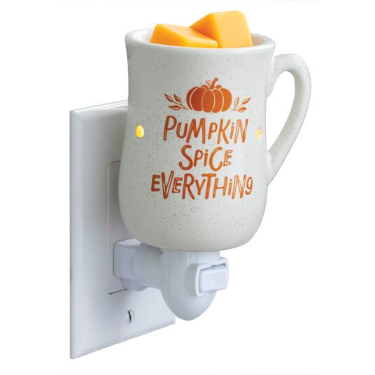PUMPKIN SPICE PLUG IN