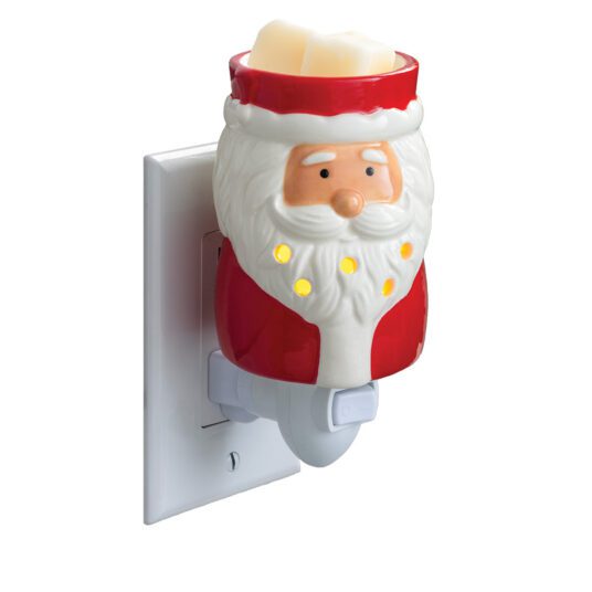ST. NICK PLUG IN