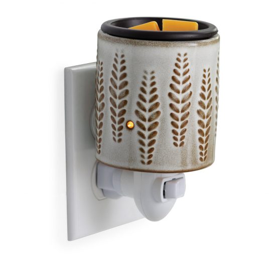 WHEAT PLUG IN