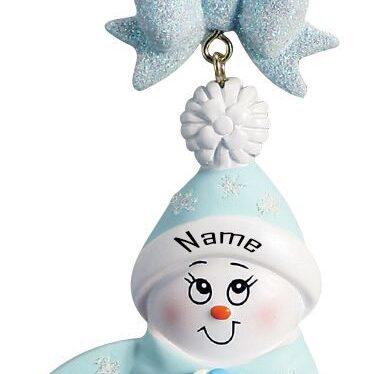 Candy Cane Baby-Blue 2.0