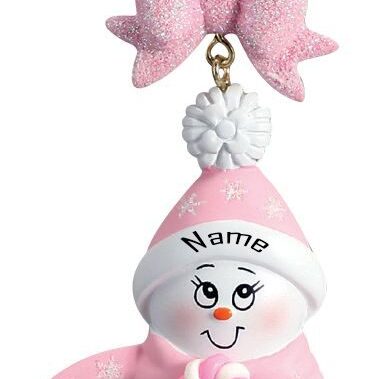 Candy Cane Baby-Pink 2.0