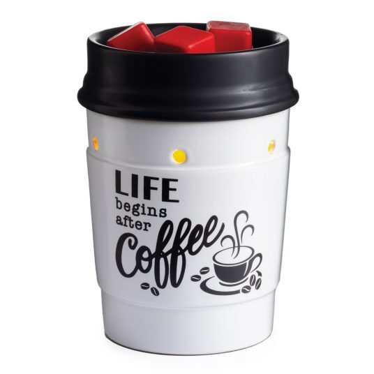 Coffee Cup Warmer