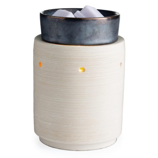 Desert Clay Warmer'