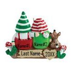 Gnome Family-2 2.0
