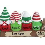 Gnome Family-4 2.0