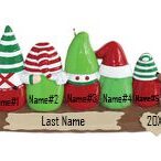 Gnome Family-5 2.0