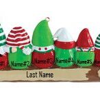 Gnome Family-6 2.0