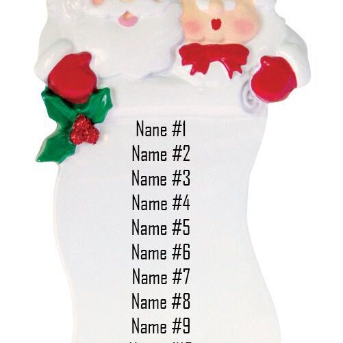 Grandparents List 2.0