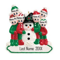 Making a Snowman-6 2.0