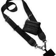 black strap