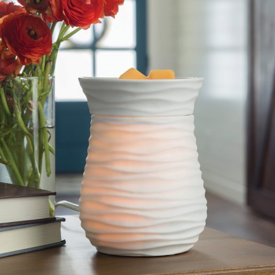 ceramic swirl 2