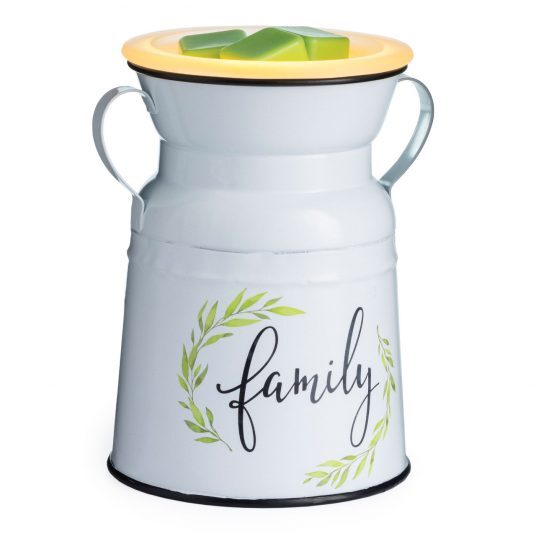 family jug