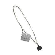 silver chain